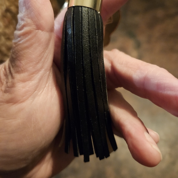 Panther Keychain Bag Tag NWOT - Picture 5 of 9